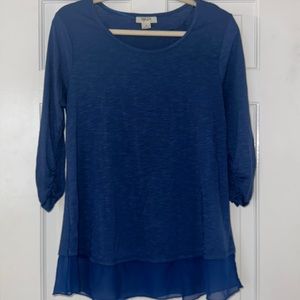 Quarter Sleeve beautiful shirt